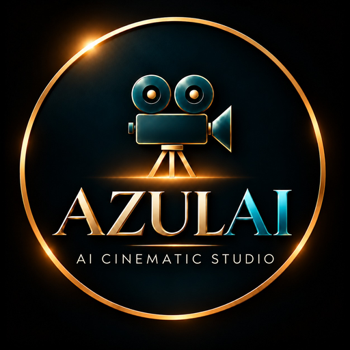 AzoulAI Studio — AI Cinematic Studio