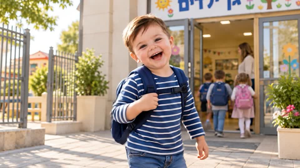 תמונה מתוך סרטון גדילה